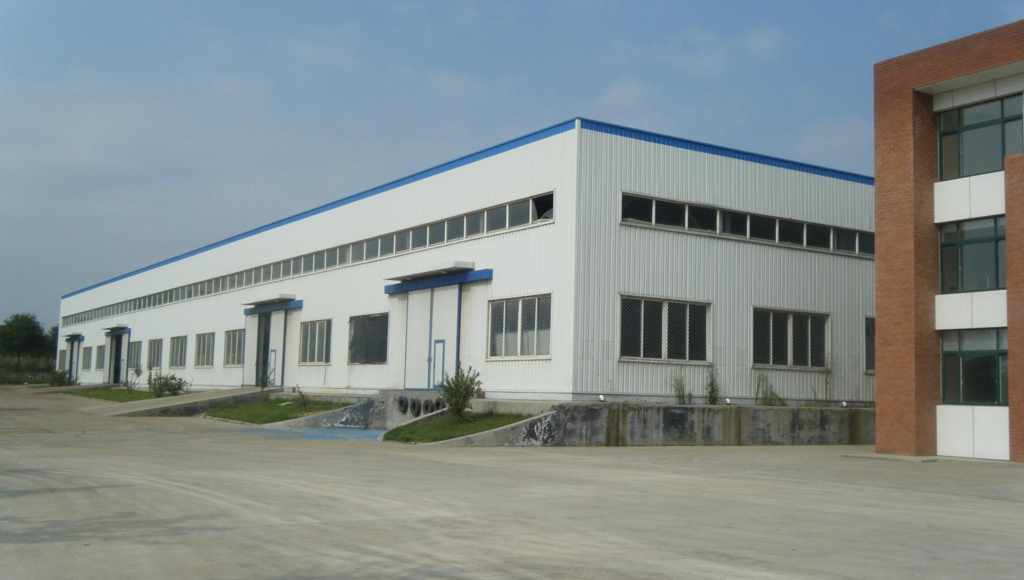 企業(yè)簡介