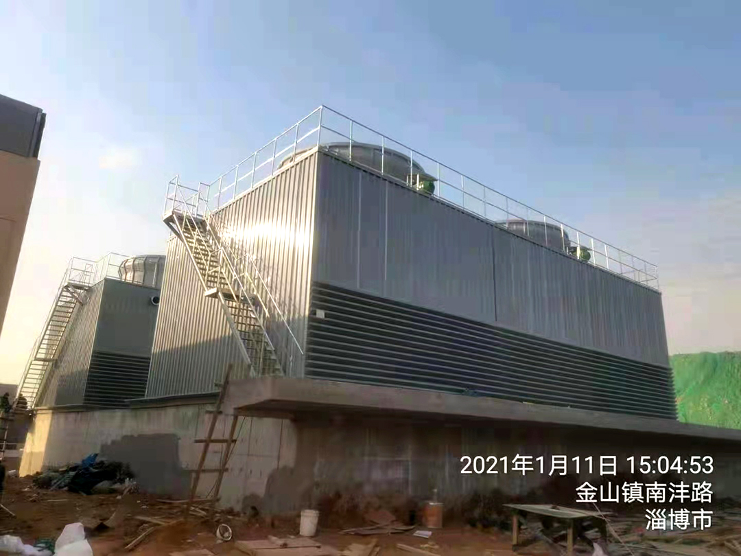 銘信傳熱